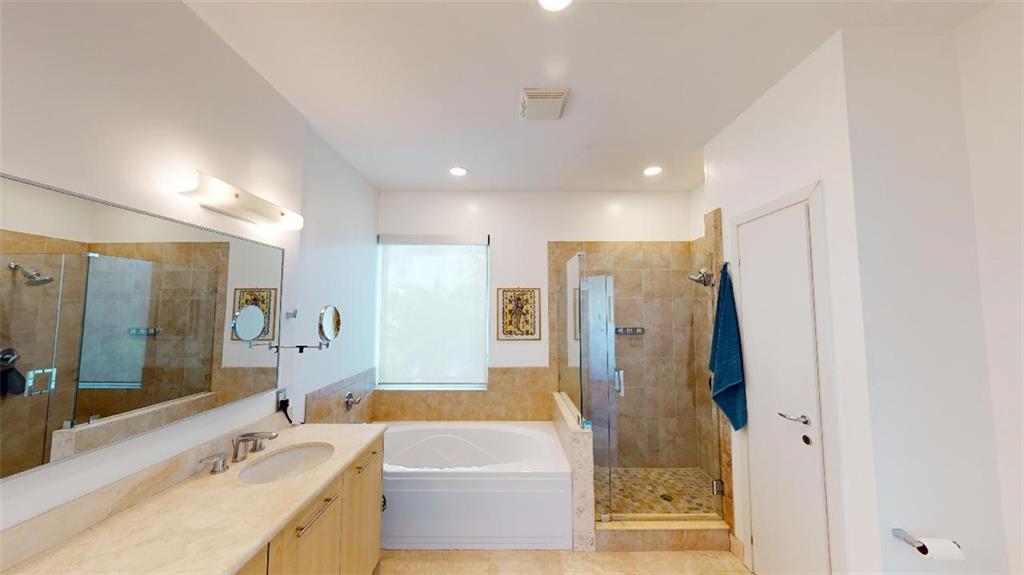 Bamboo Flats - Residential