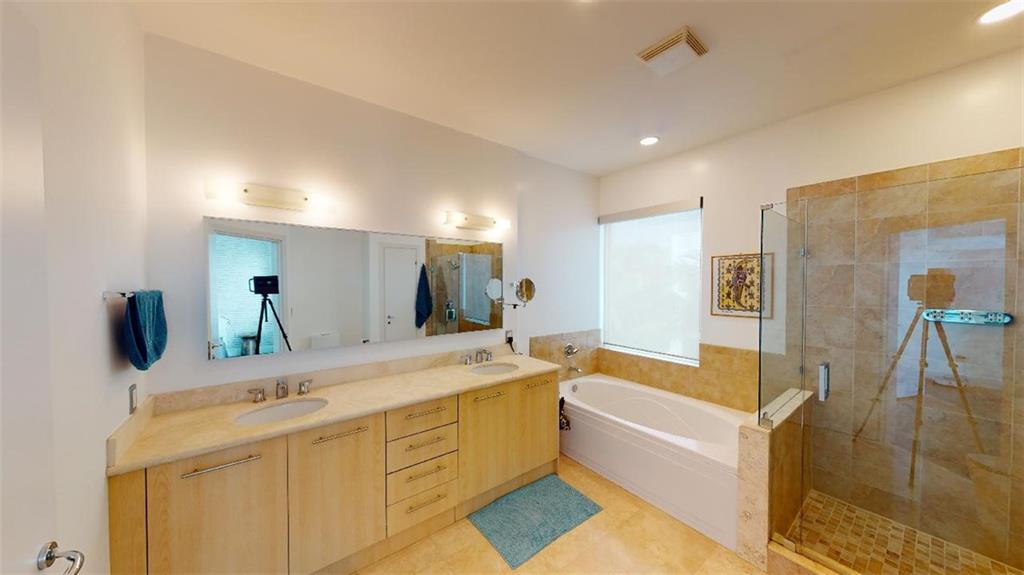 Bamboo Flats - Residential