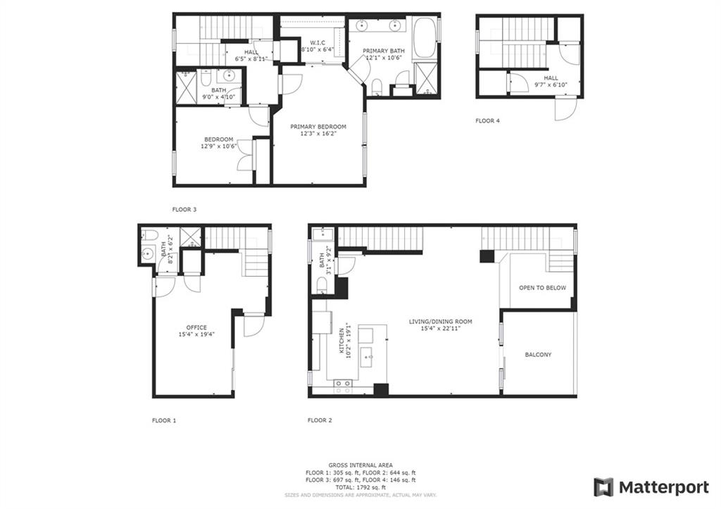Bamboo Flats - Residential