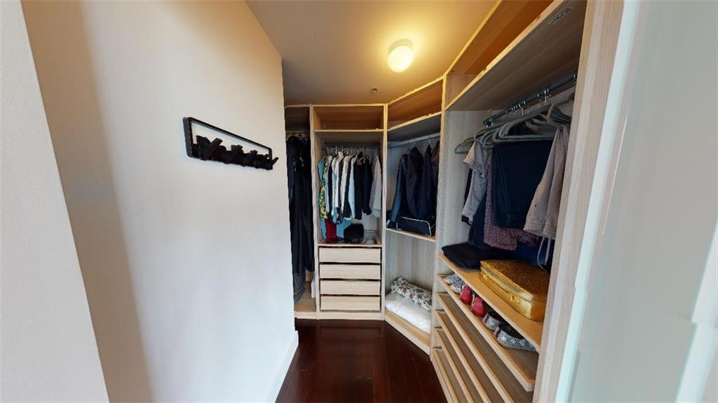Bamboo Flats - Residential