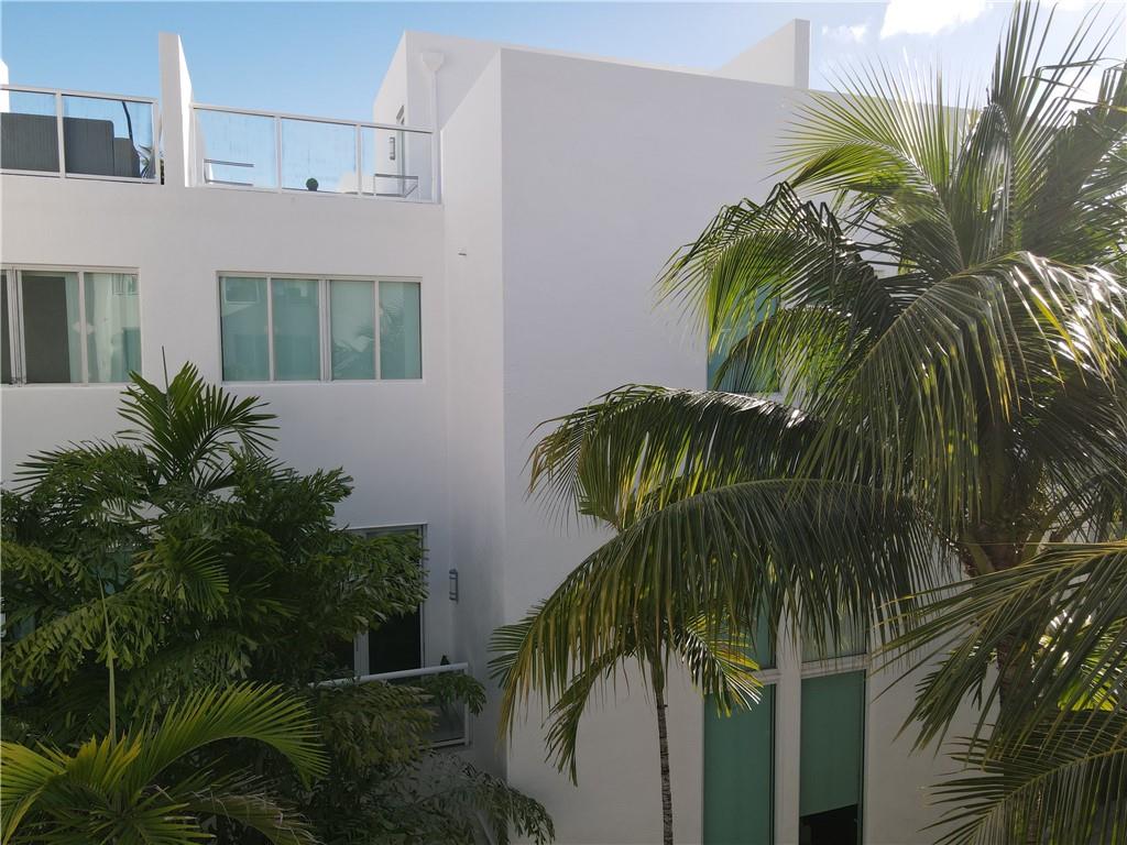 Bamboo Flats - Residential