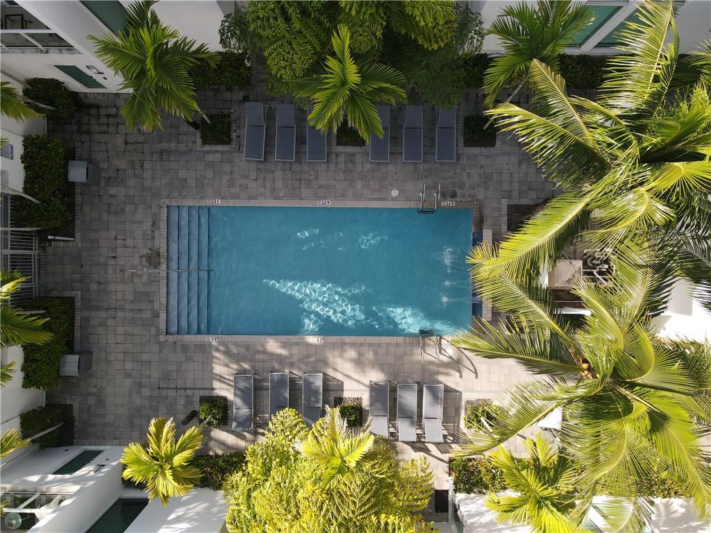 Bamboo Flats - Residential