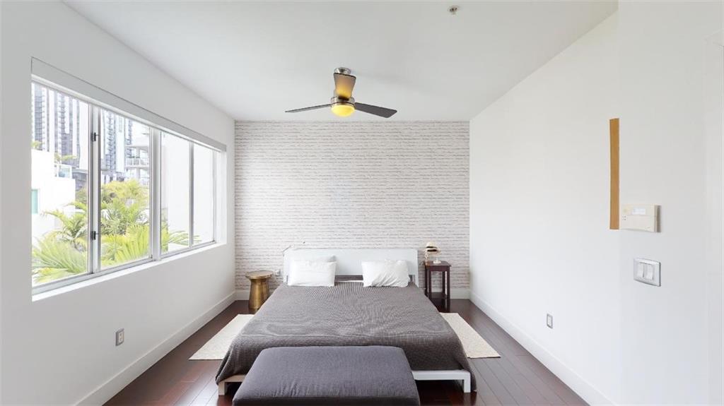 Bamboo Flats - Residential