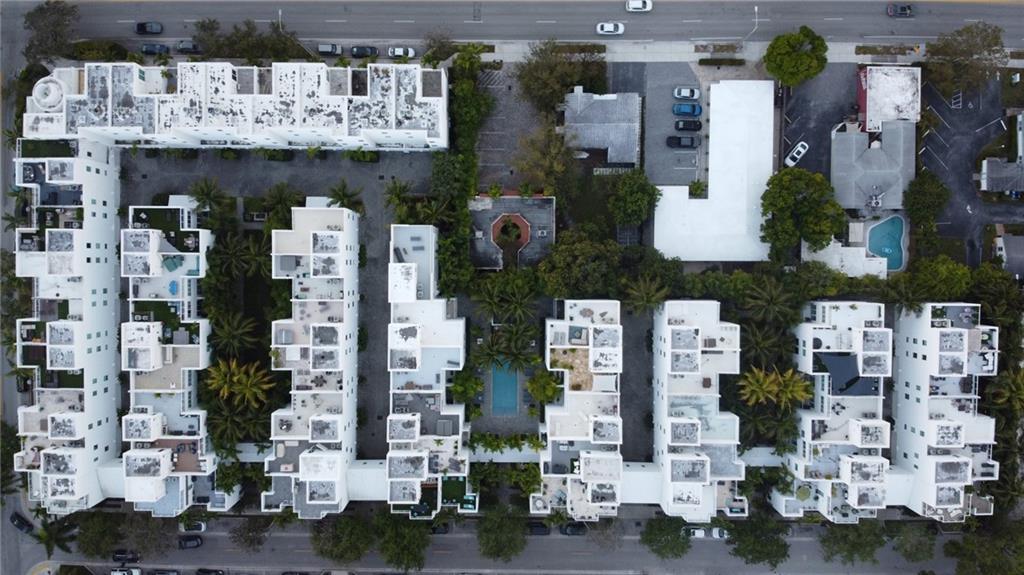 Bamboo Flats - Residential
