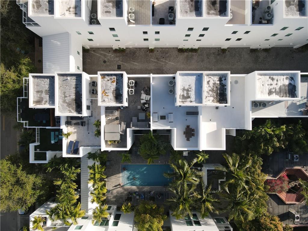 Bamboo Flats - Residential