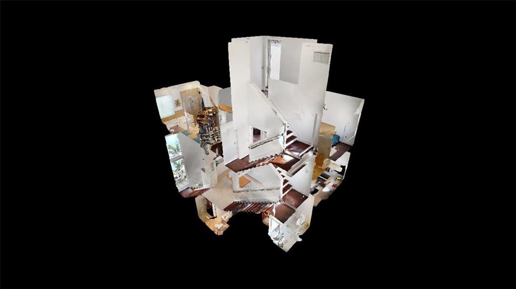 Bamboo Flats - Residential