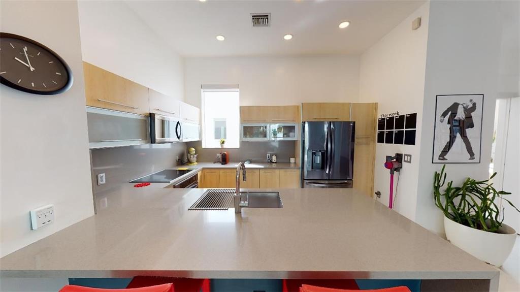 Bamboo Flats - Residential