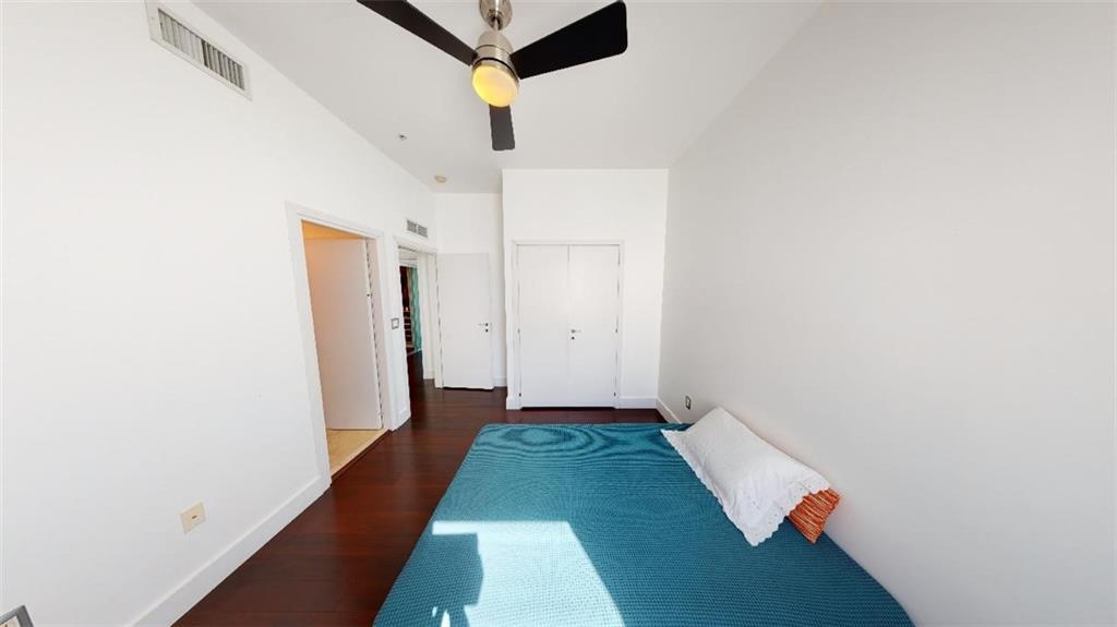 Bamboo Flats - Residential