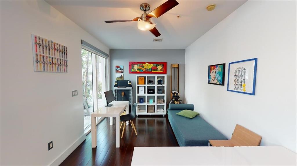 Bamboo Flats - Residential