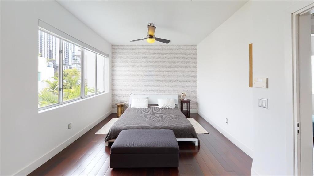 Bamboo Flats - Residential