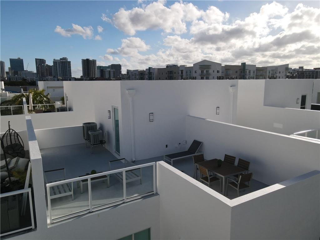 Bamboo Flats - Residential