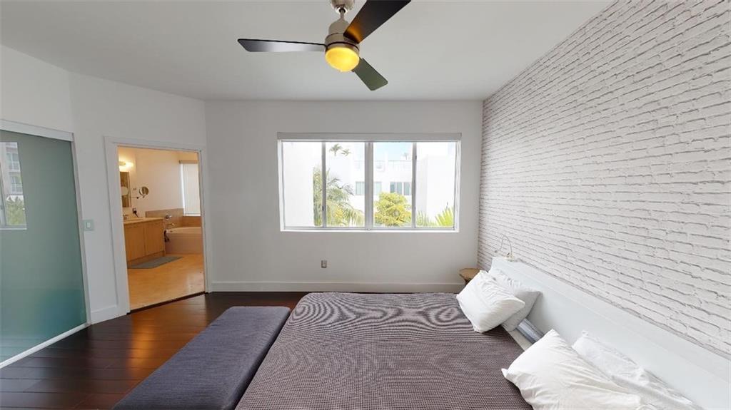 Bamboo Flats - Residential