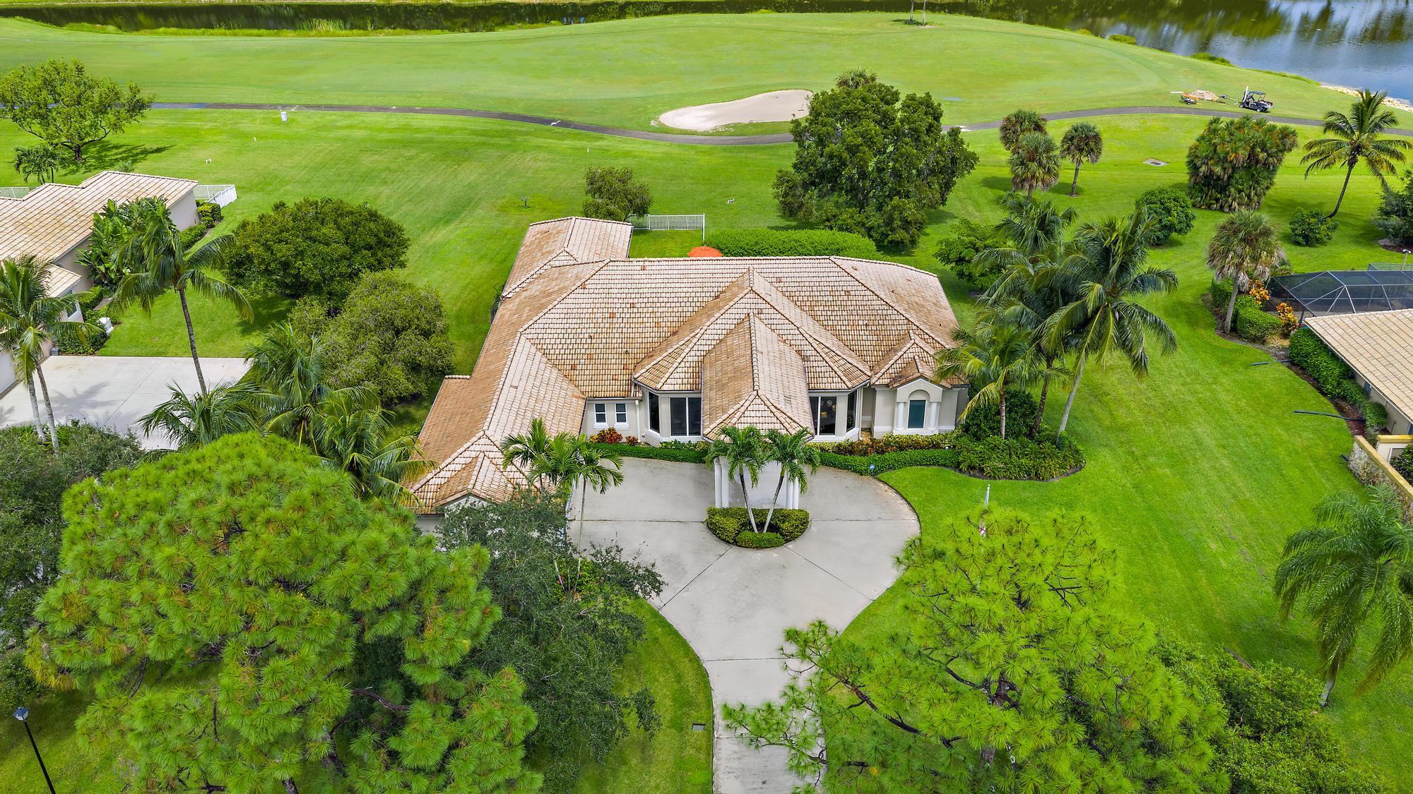 STONEWAL ESTATES - Residential