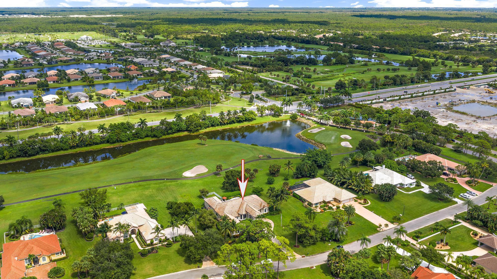 STONEWAL ESTATES - Residential