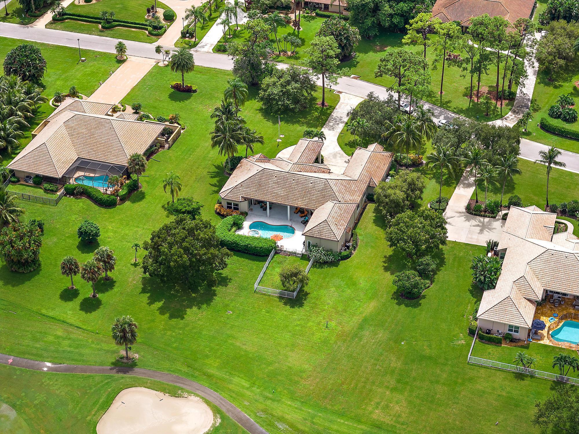 STONEWAL ESTATES - Residential