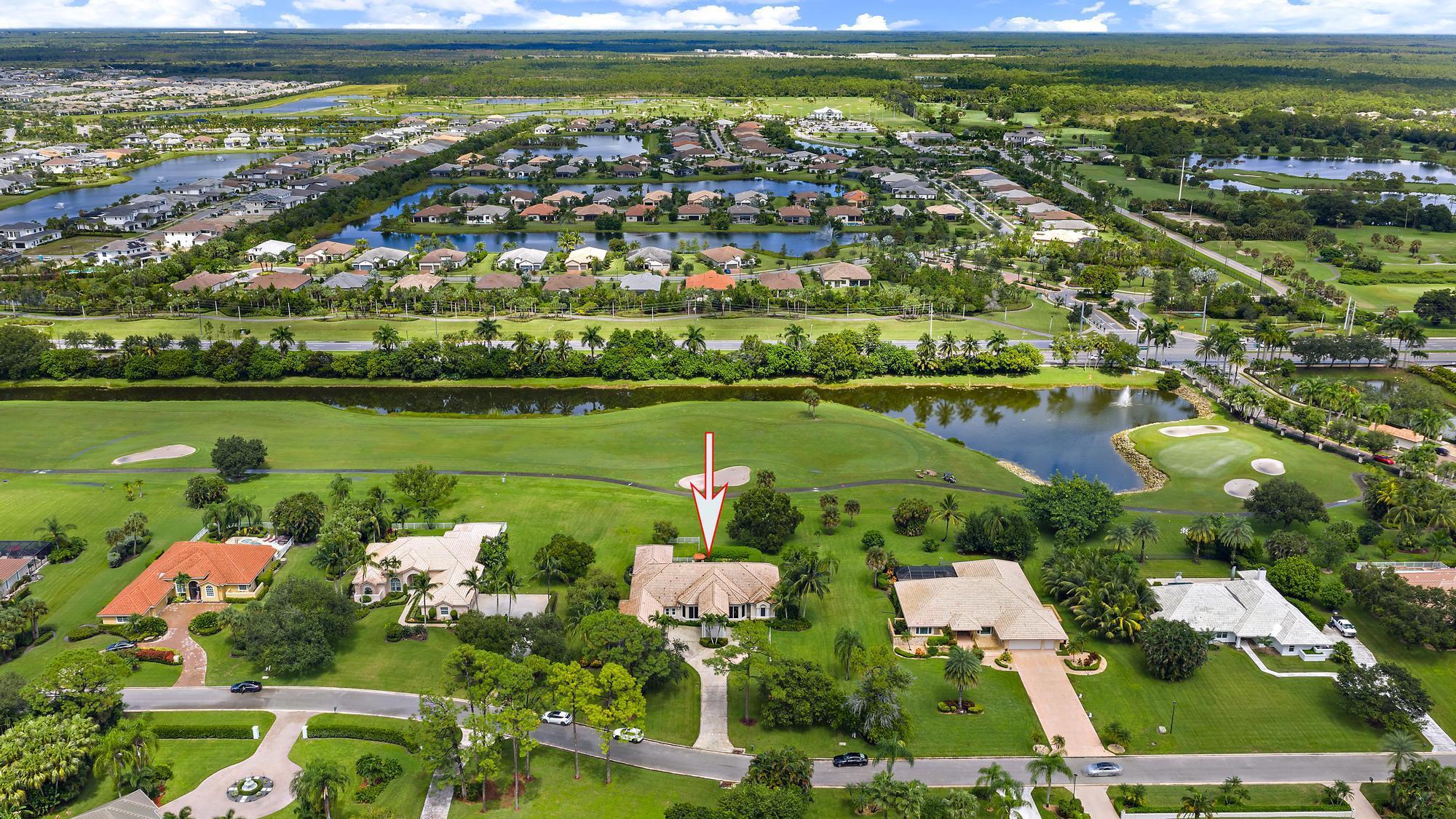 STONEWAL ESTATES - Residential
