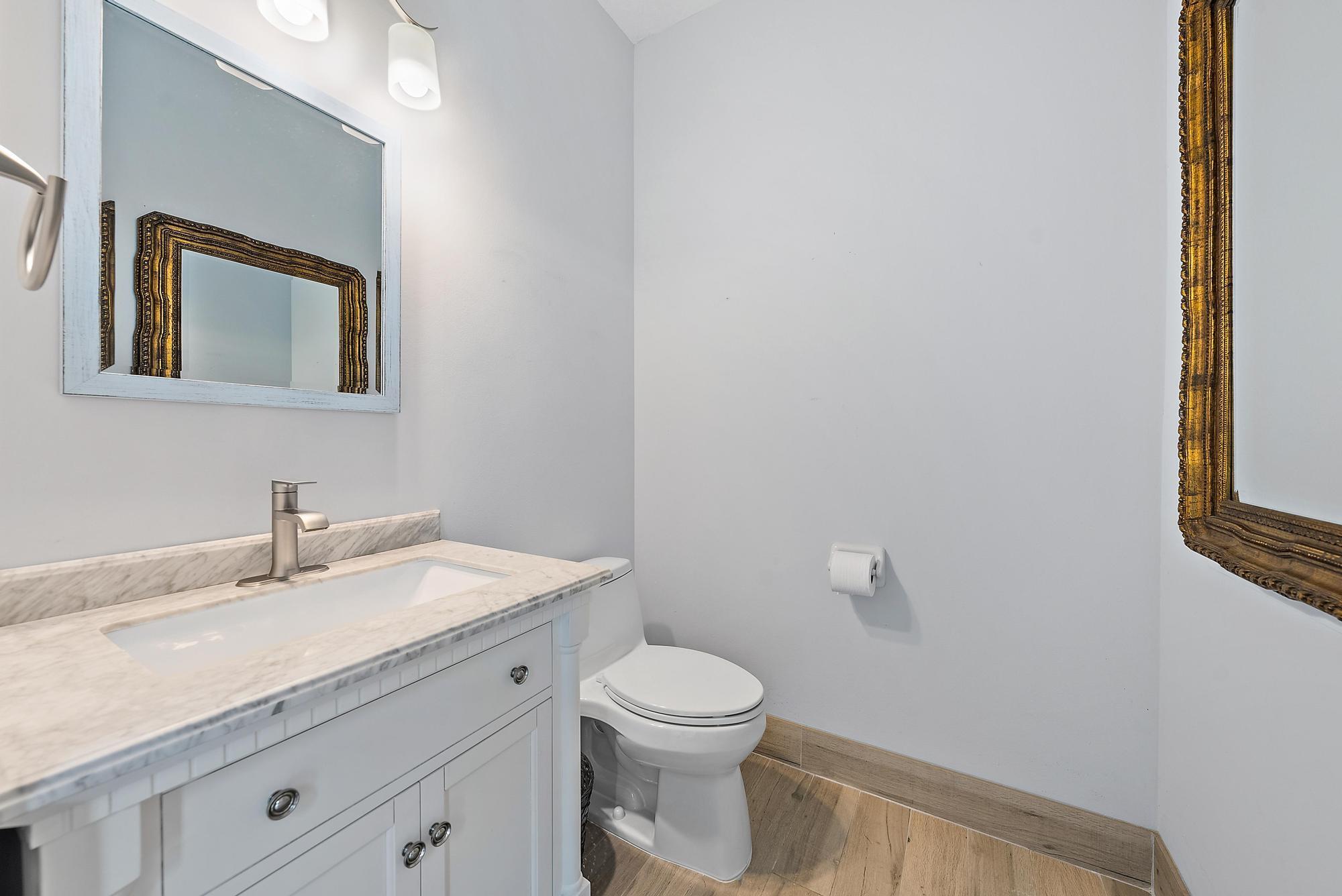 STONEWAL ESTATES - Residential