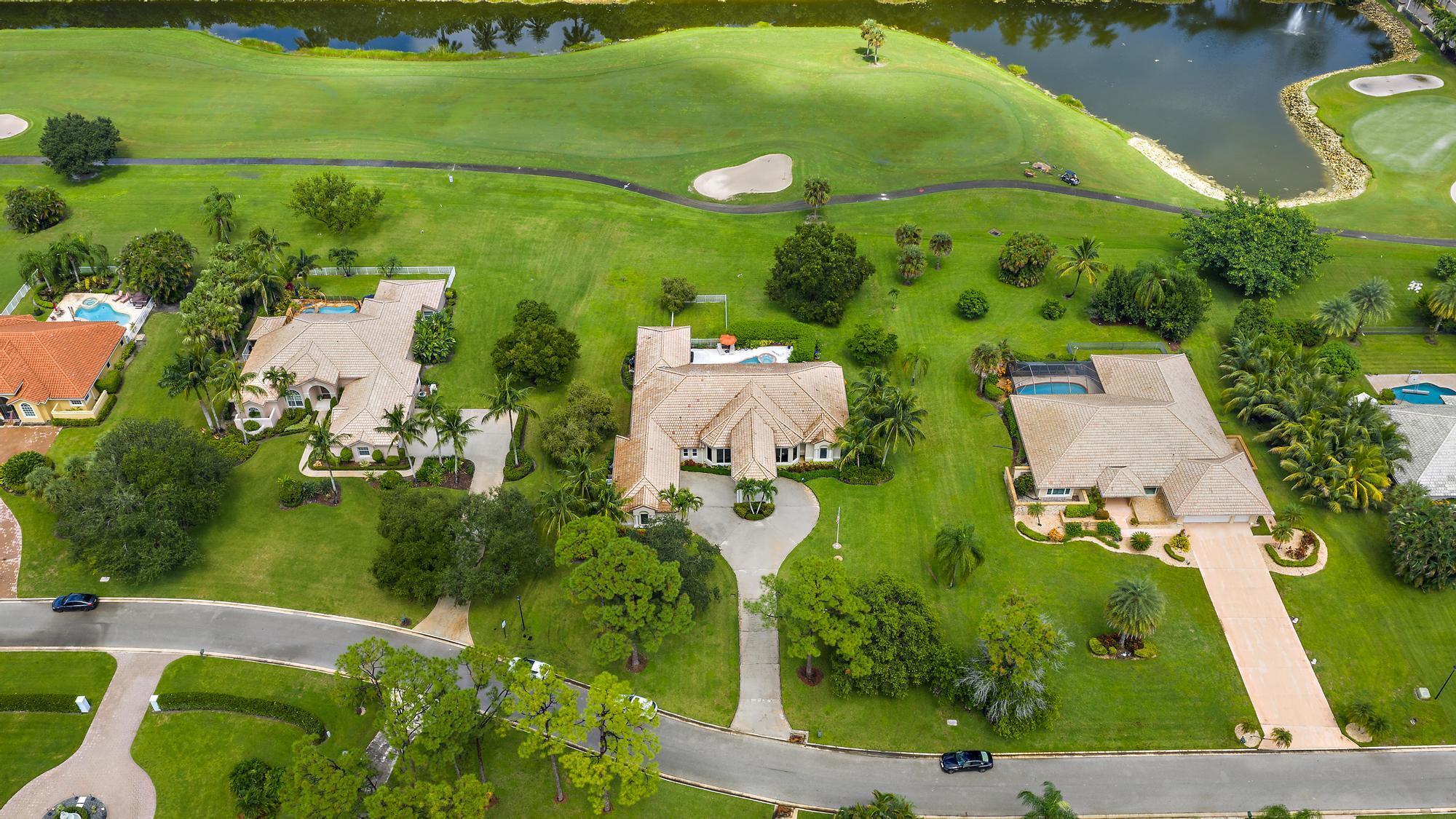 STONEWAL ESTATES - Residential