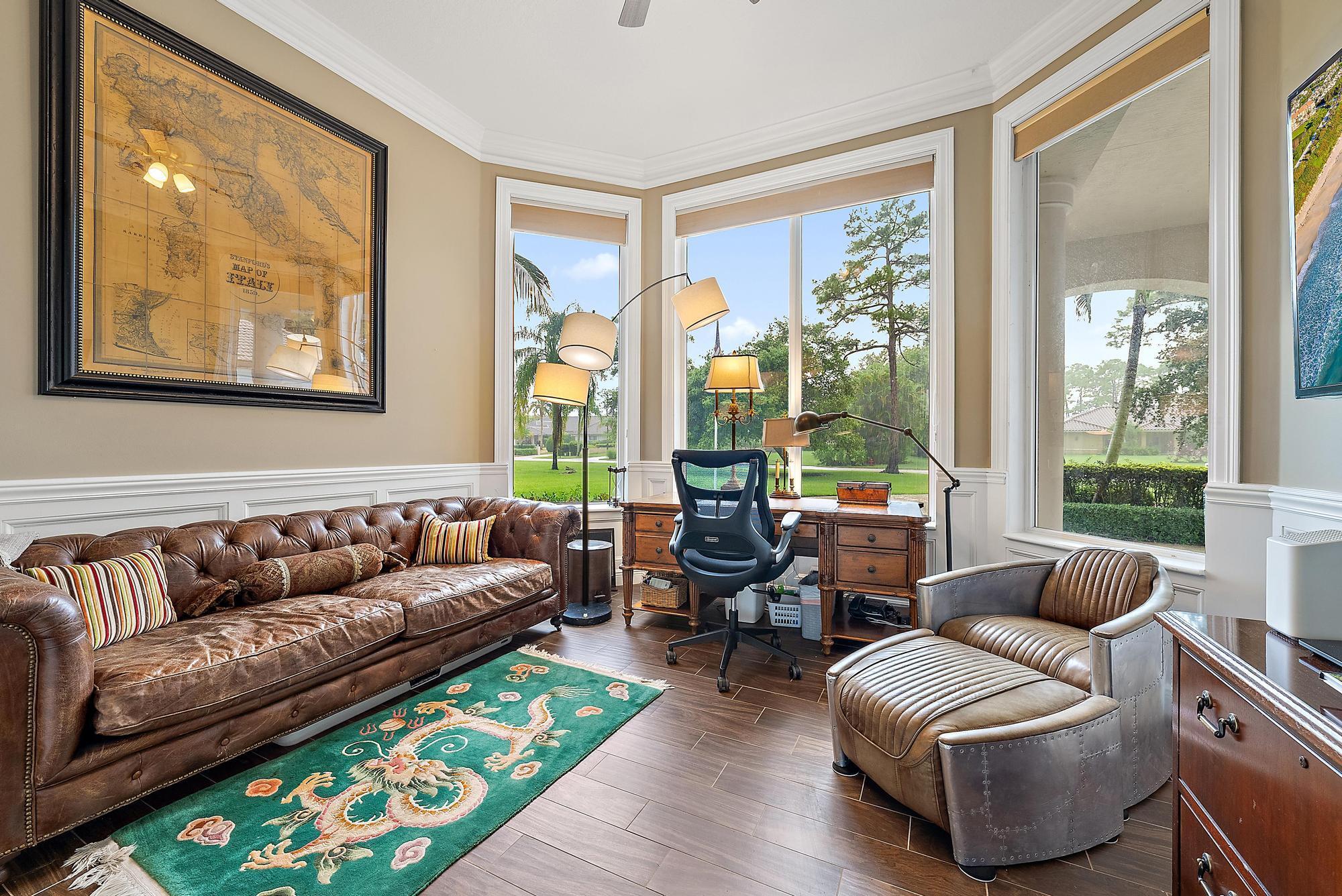 STONEWAL ESTATES - Residential