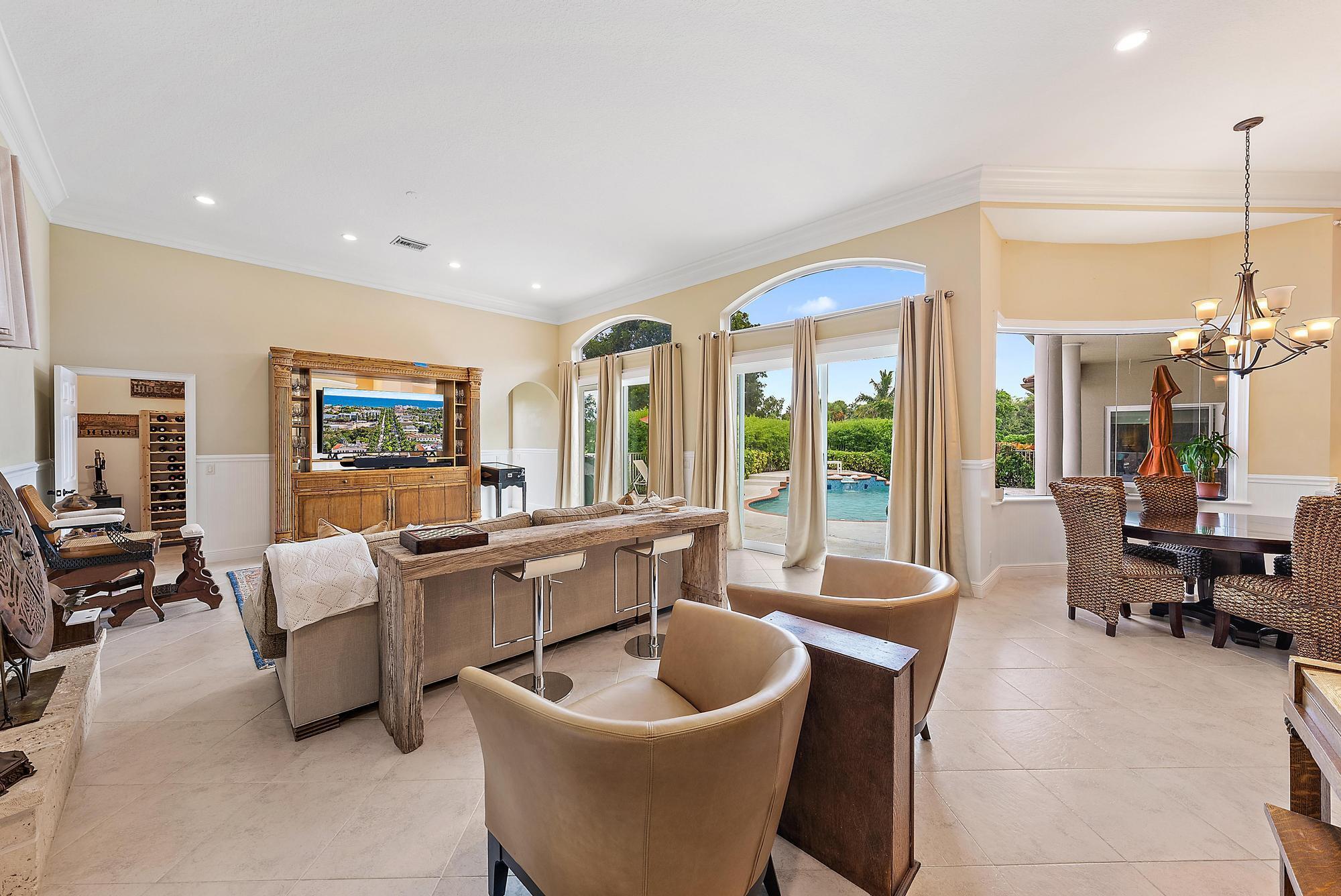 STONEWAL ESTATES - Residential