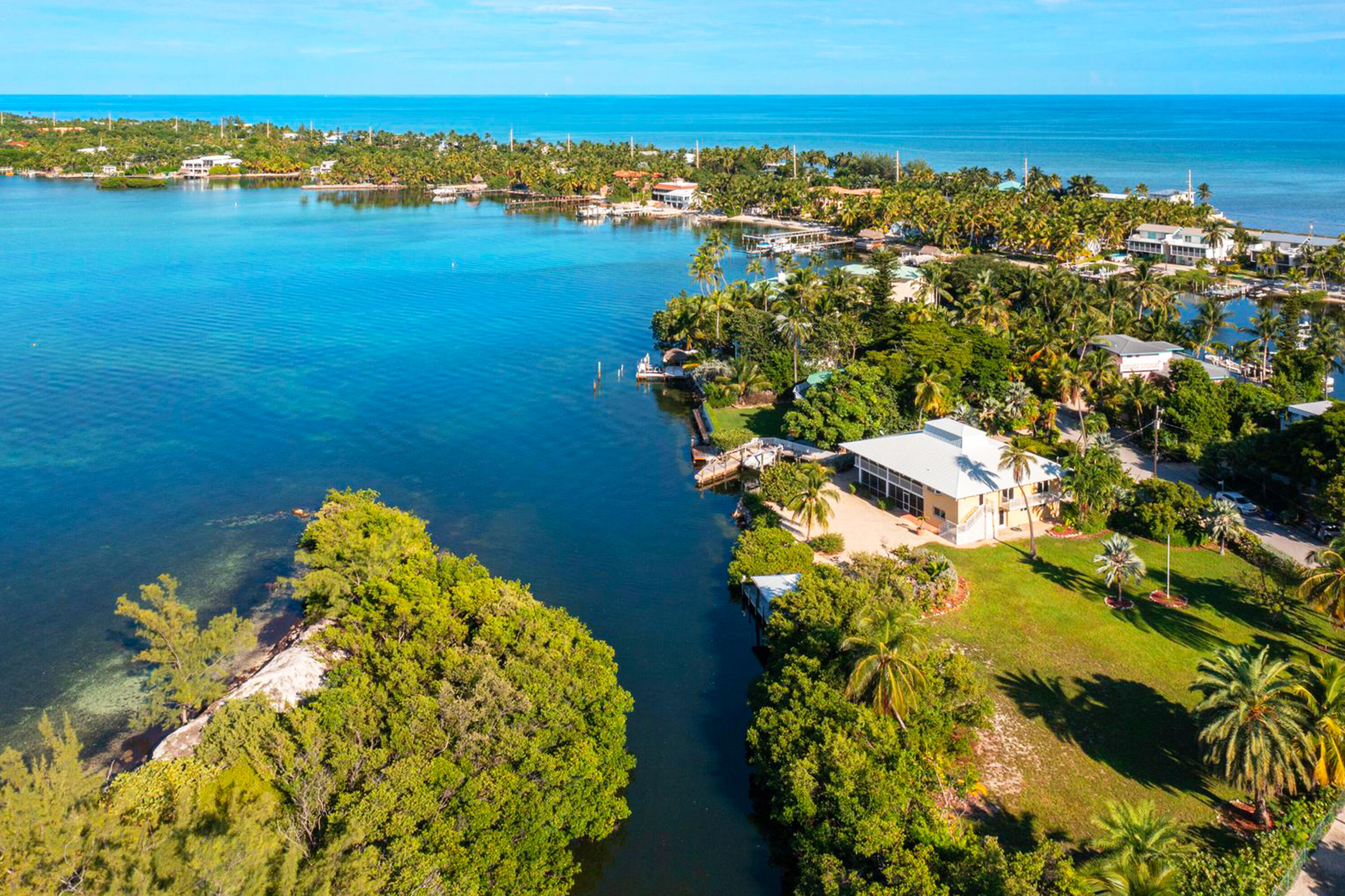 MATECUMBE SANDY BEACH - Residential