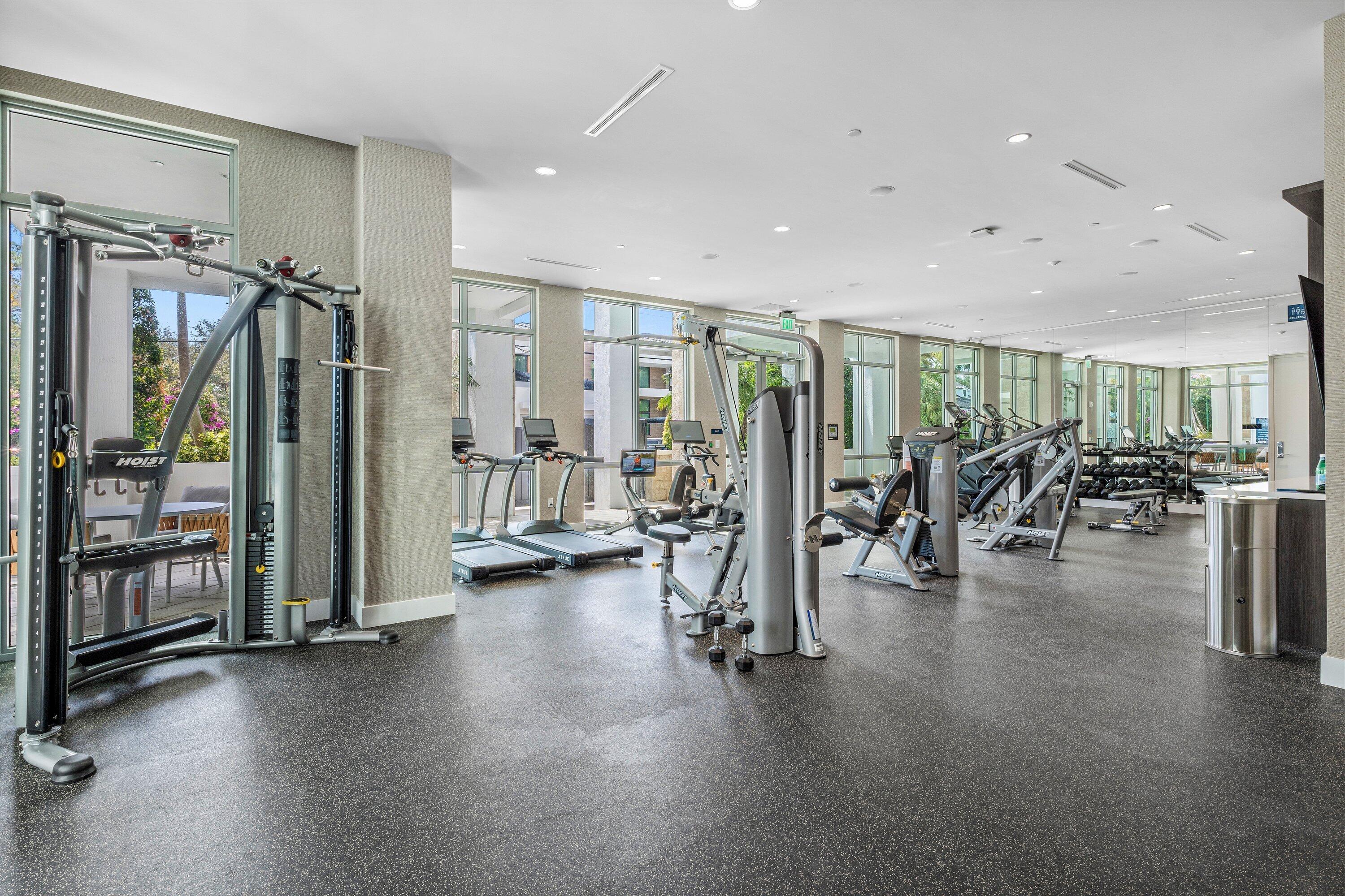 ROYAL PALM RESIDENCES CONDO - Residential