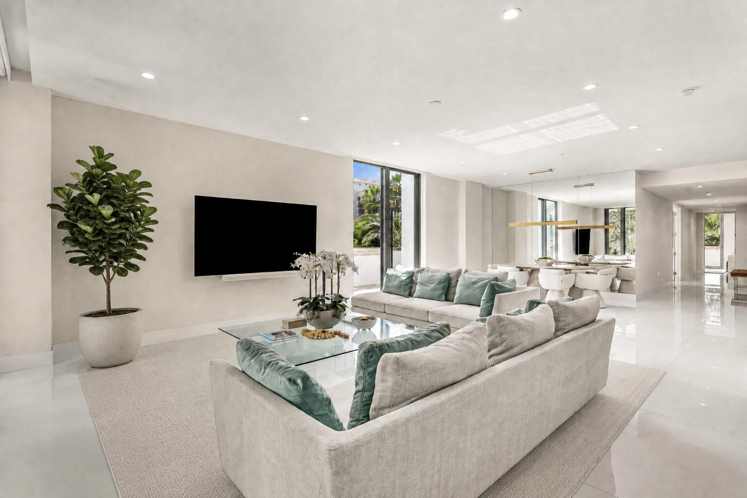 ROYAL PALM RESIDENCES CONDO - Residential