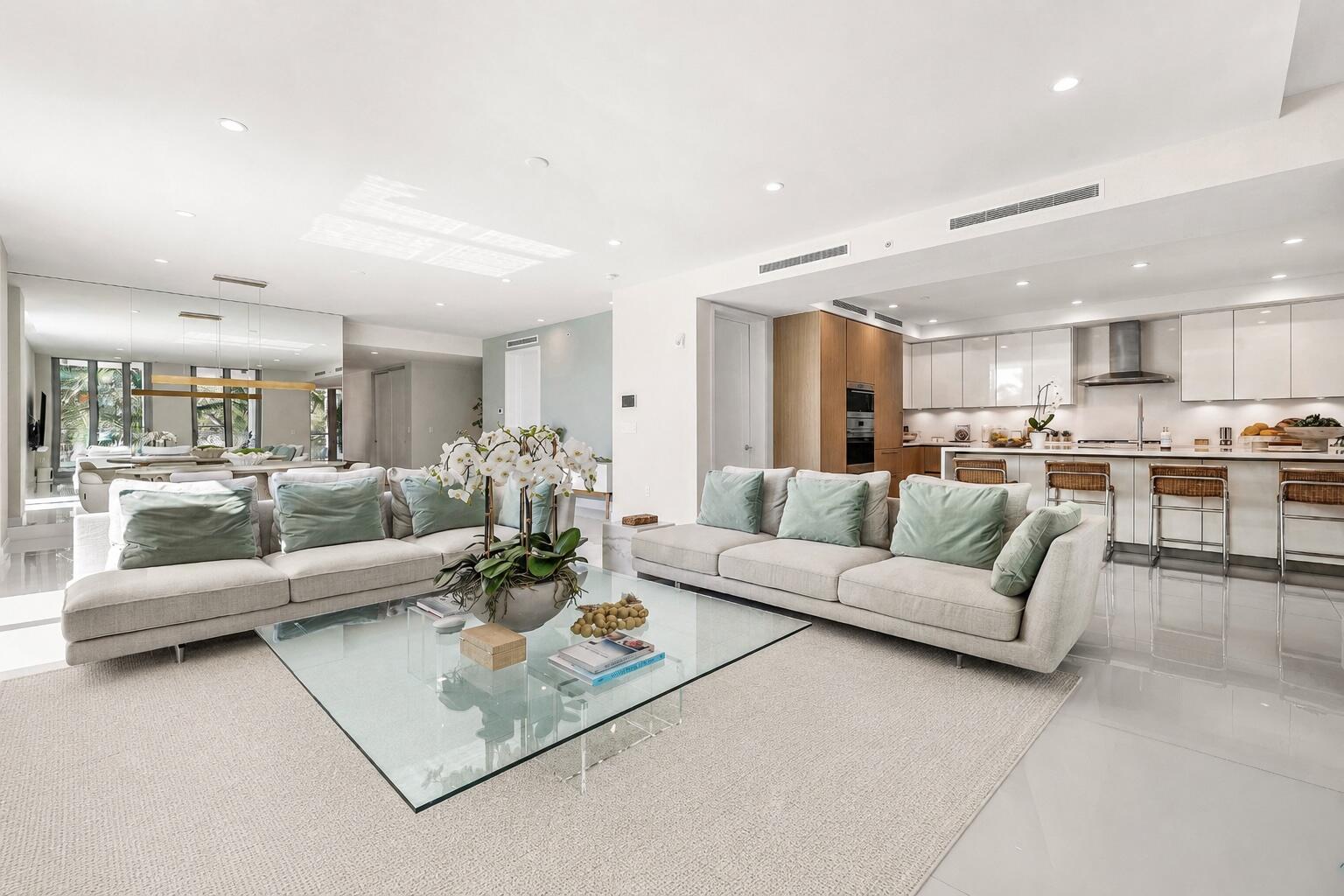 ROYAL PALM RESIDENCES CONDO - Residential