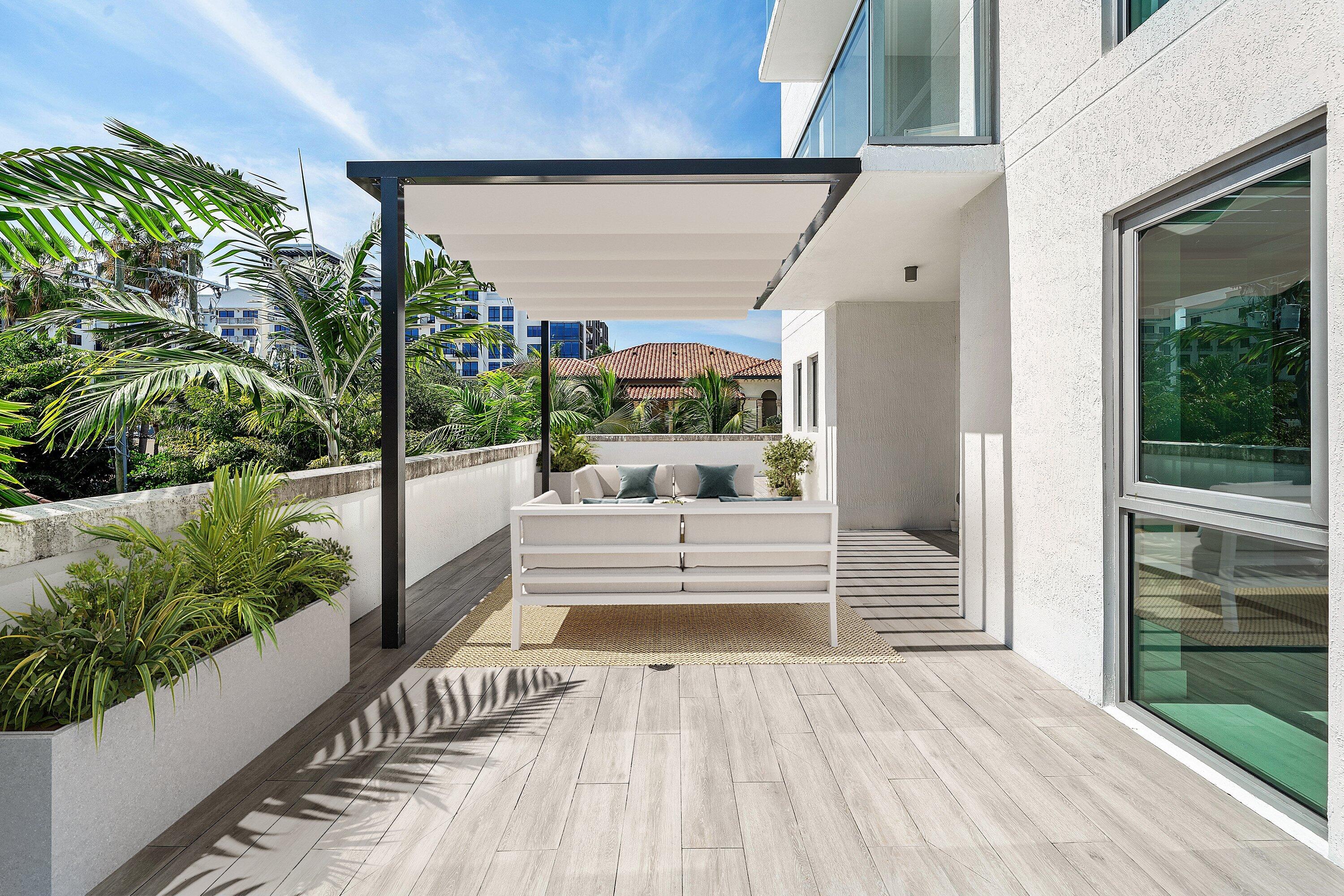 ROYAL PALM RESIDENCES CONDO - Residential