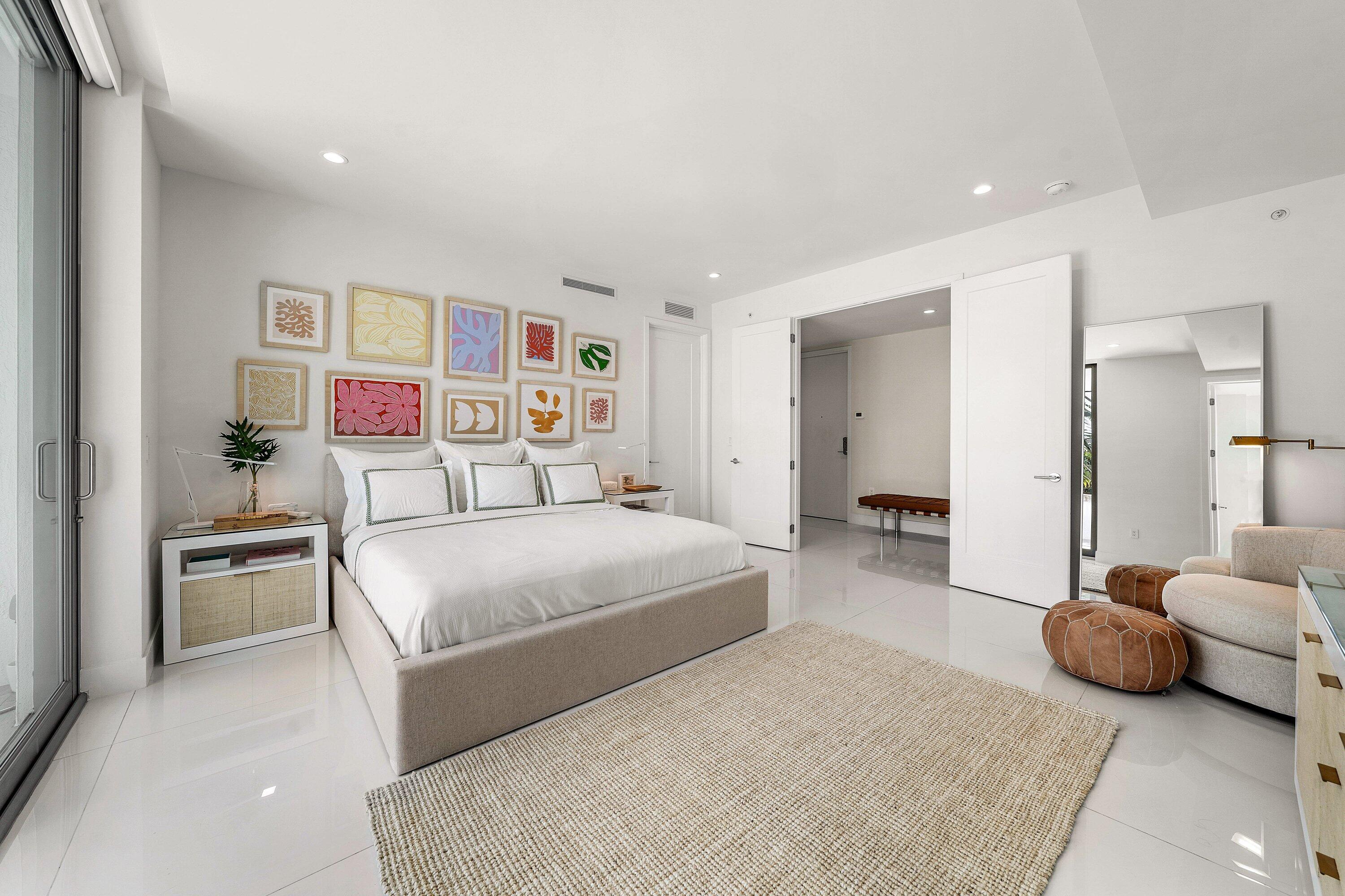 ROYAL PALM RESIDENCES CONDO - Residential