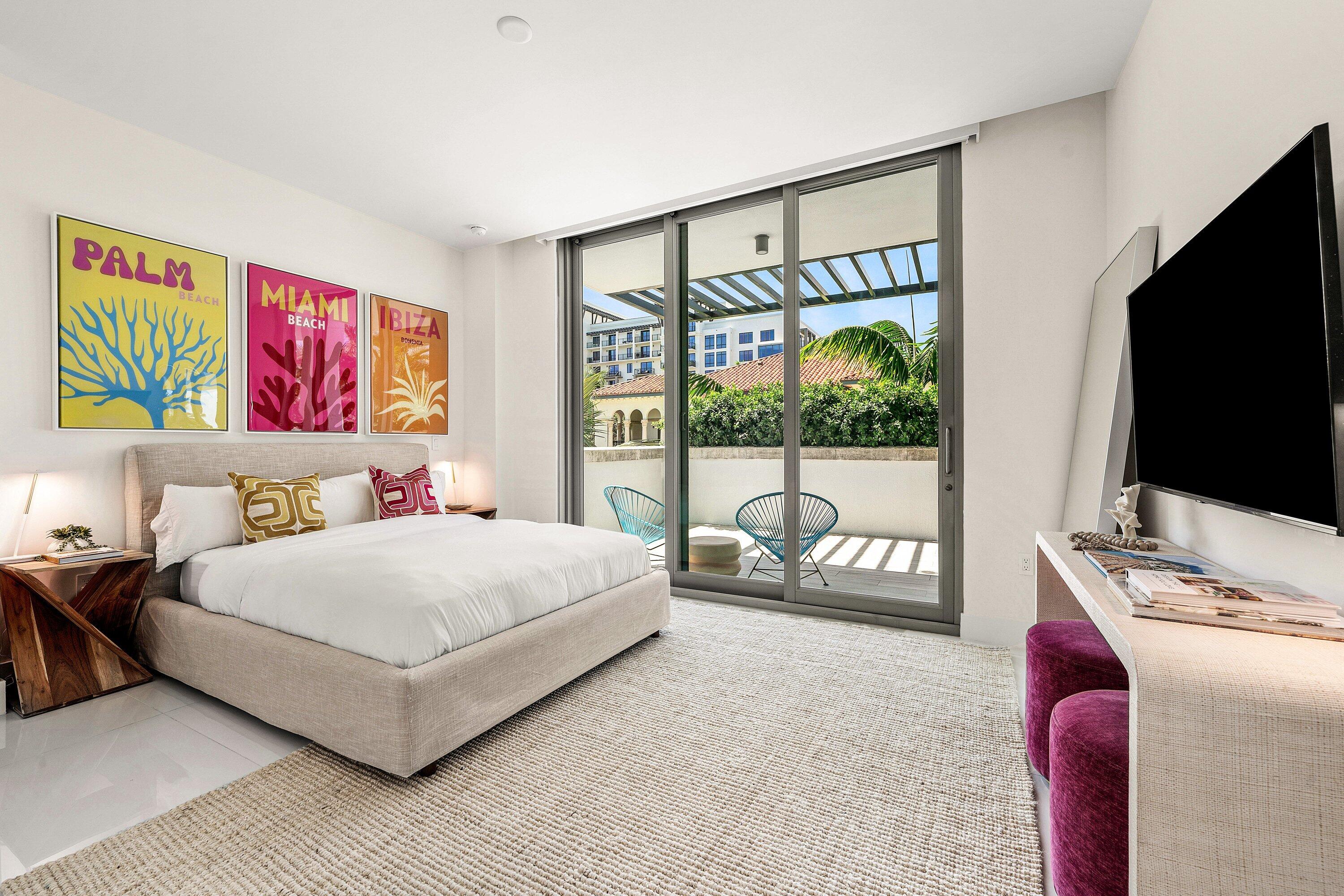 ROYAL PALM RESIDENCES CONDO - Residential