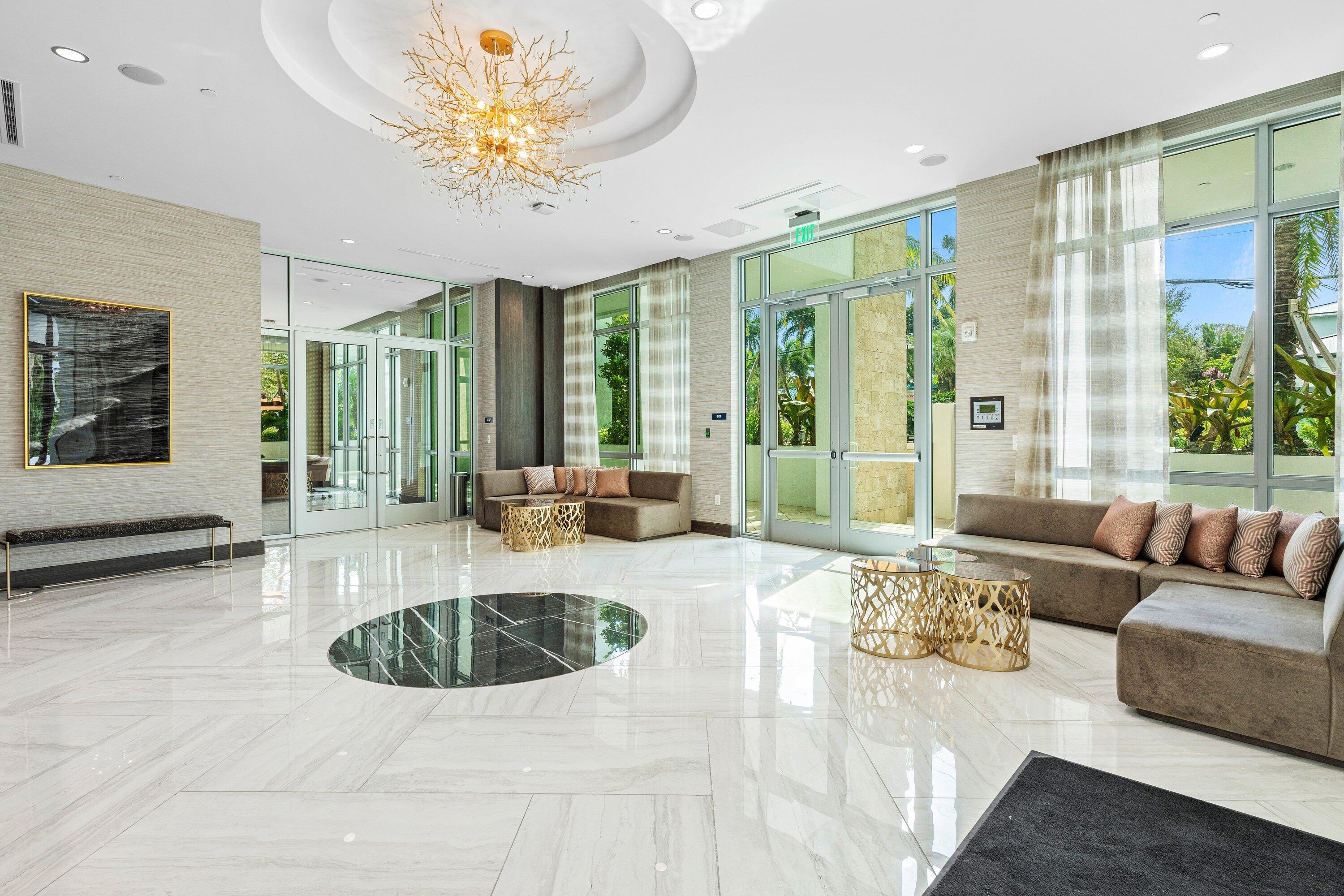 ROYAL PALM RESIDENCES CONDO - Residential