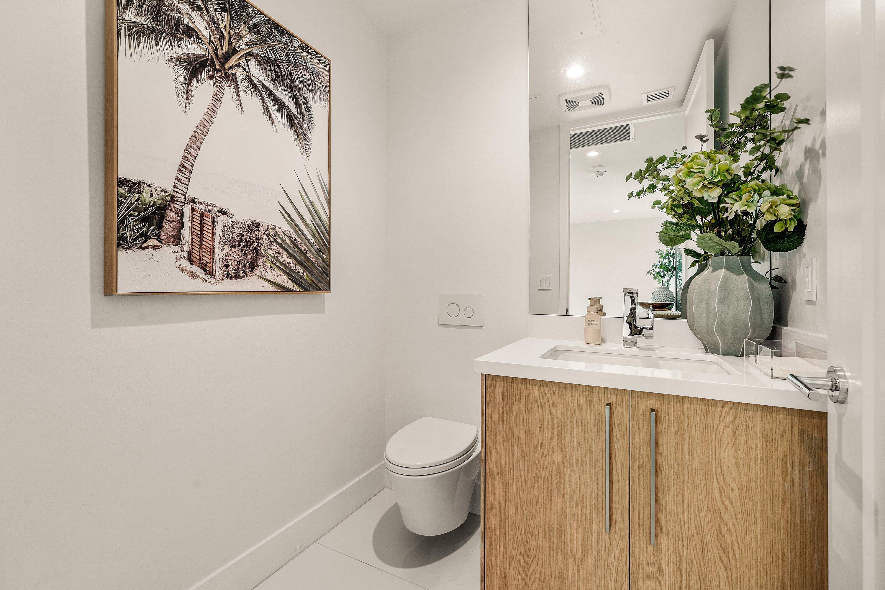 ROYAL PALM RESIDENCES CONDO - Residential
