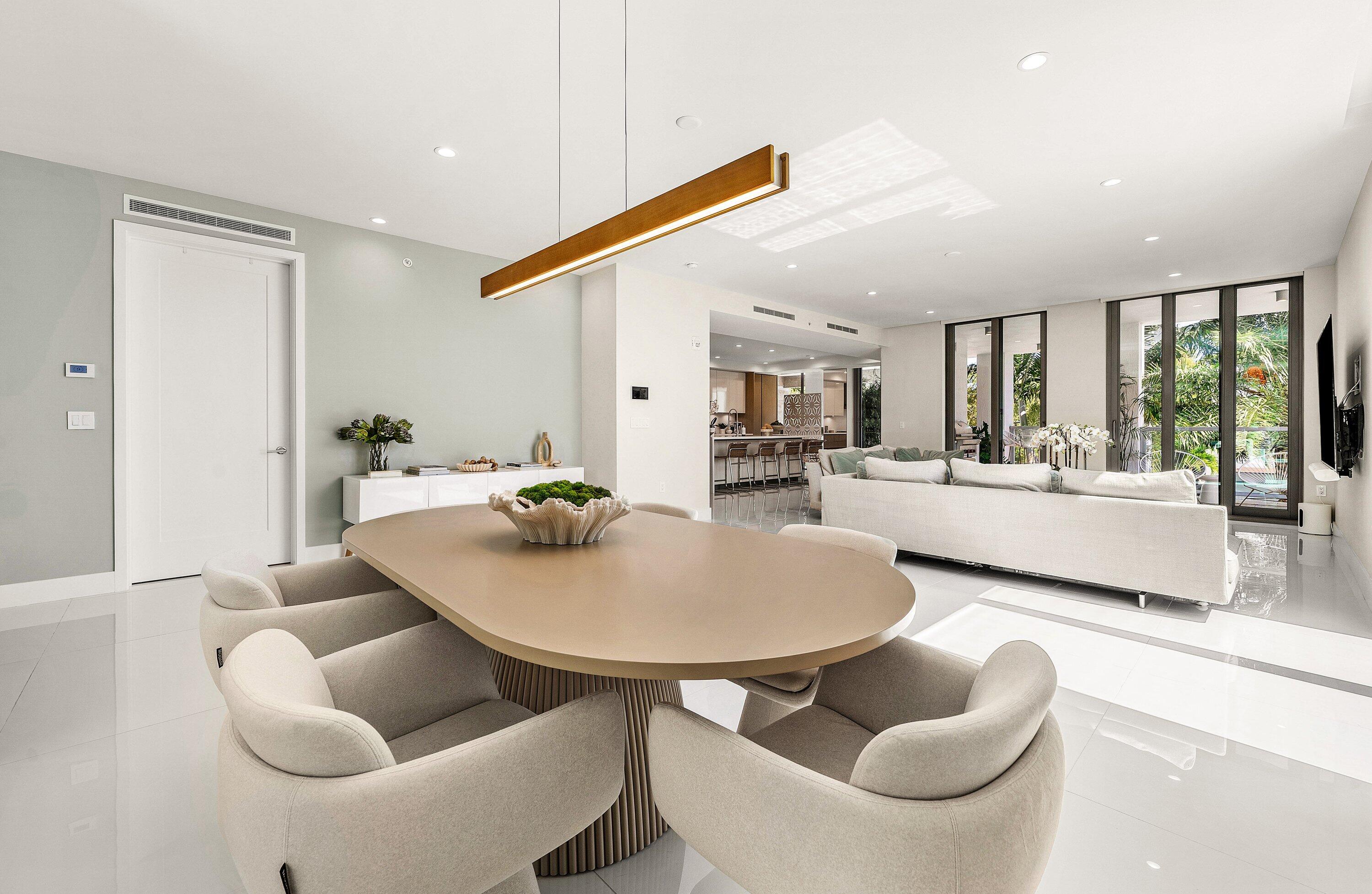 ROYAL PALM RESIDENCES CONDO - Residential
