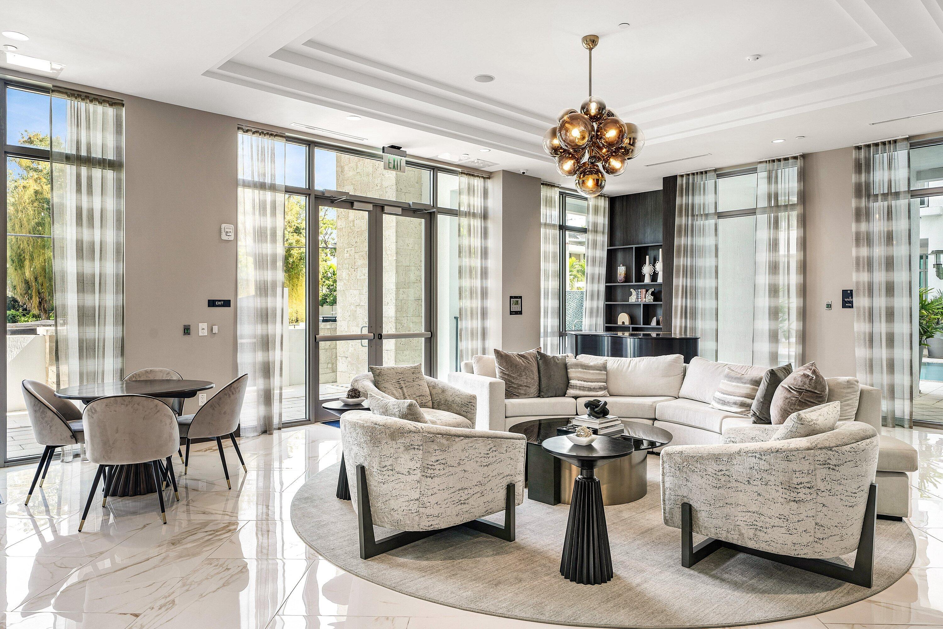 ROYAL PALM RESIDENCES CONDO - Residential