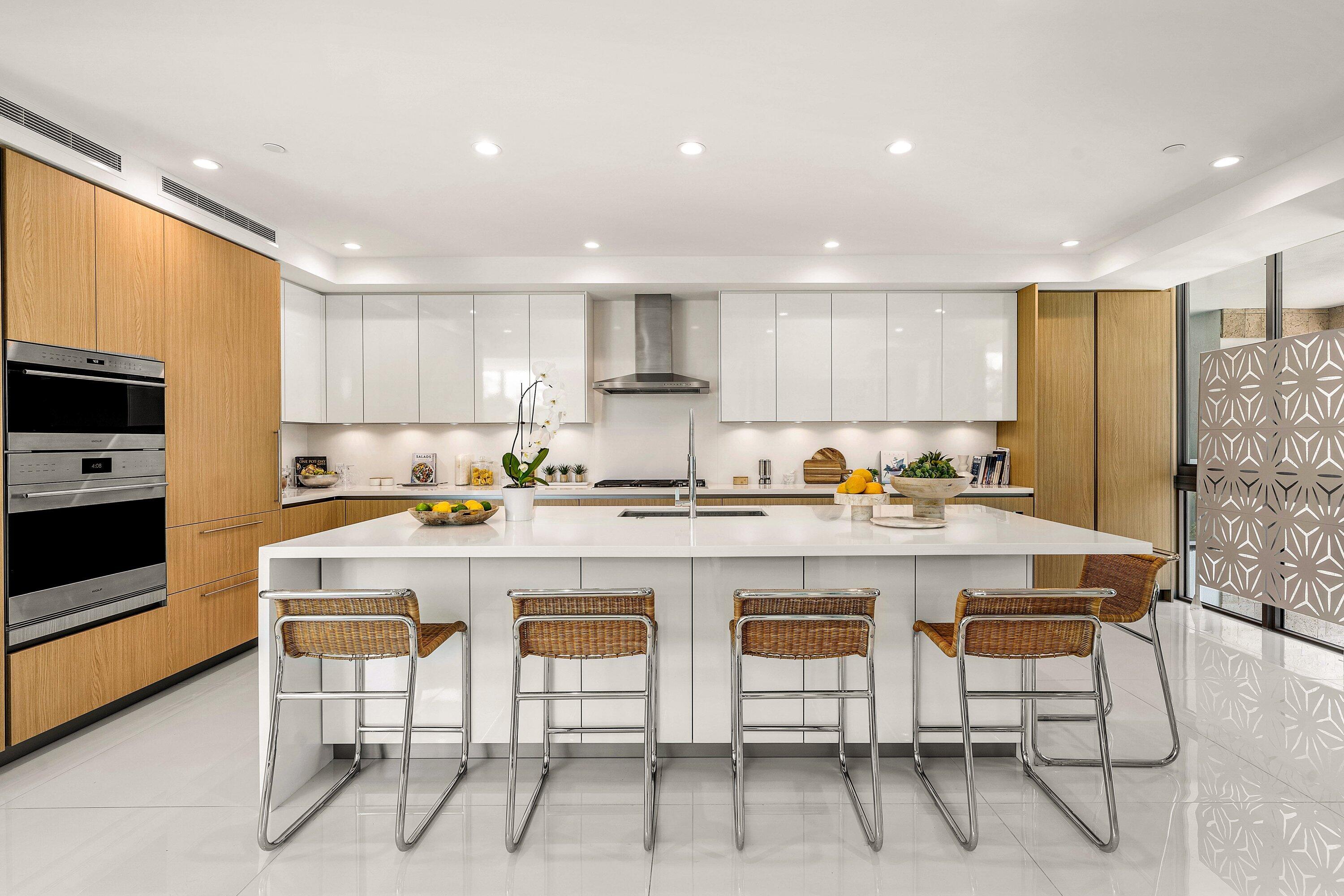 ROYAL PALM RESIDENCES CONDO - Residential