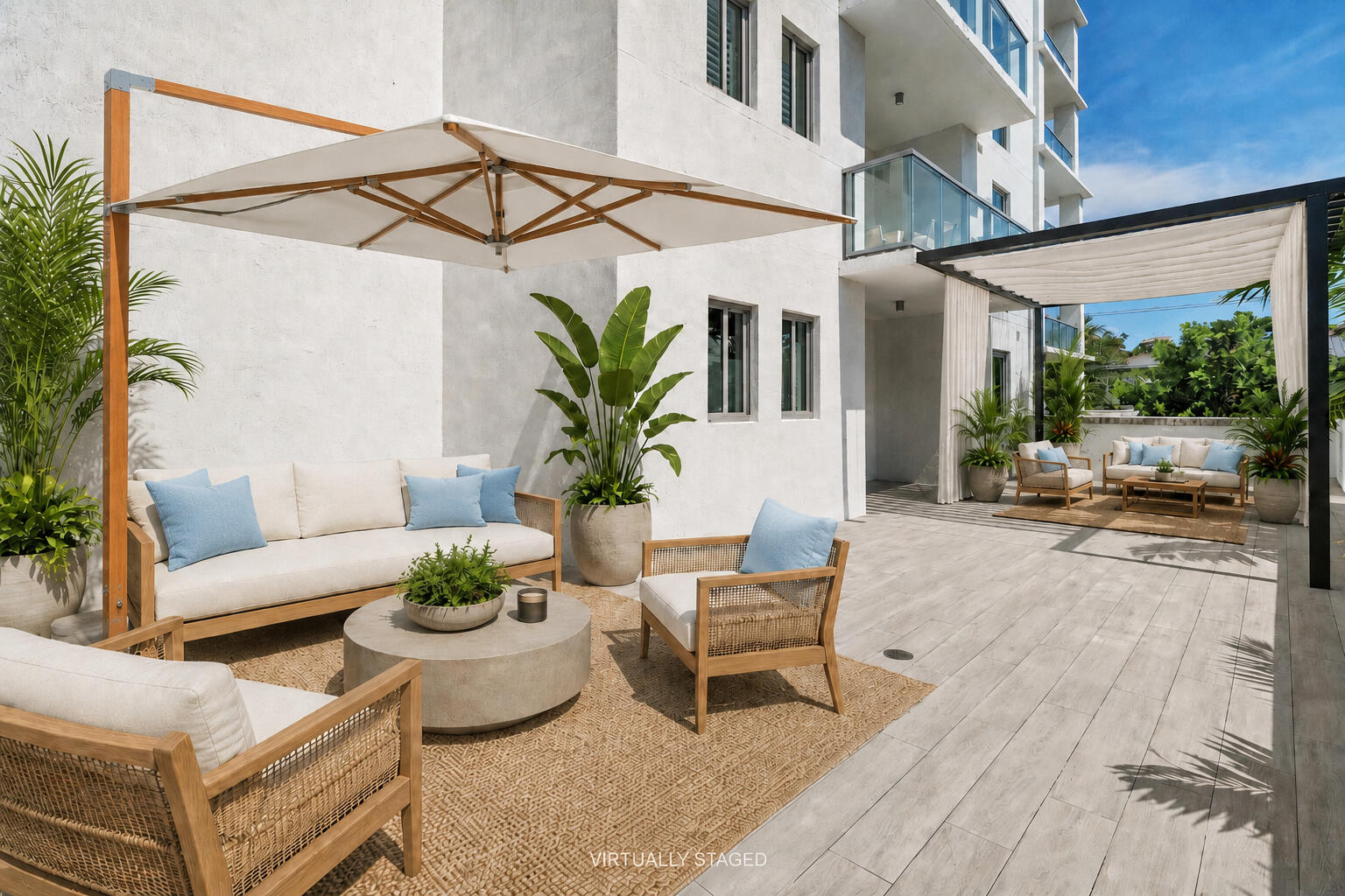 ROYAL PALM RESIDENCES CONDO - Residential