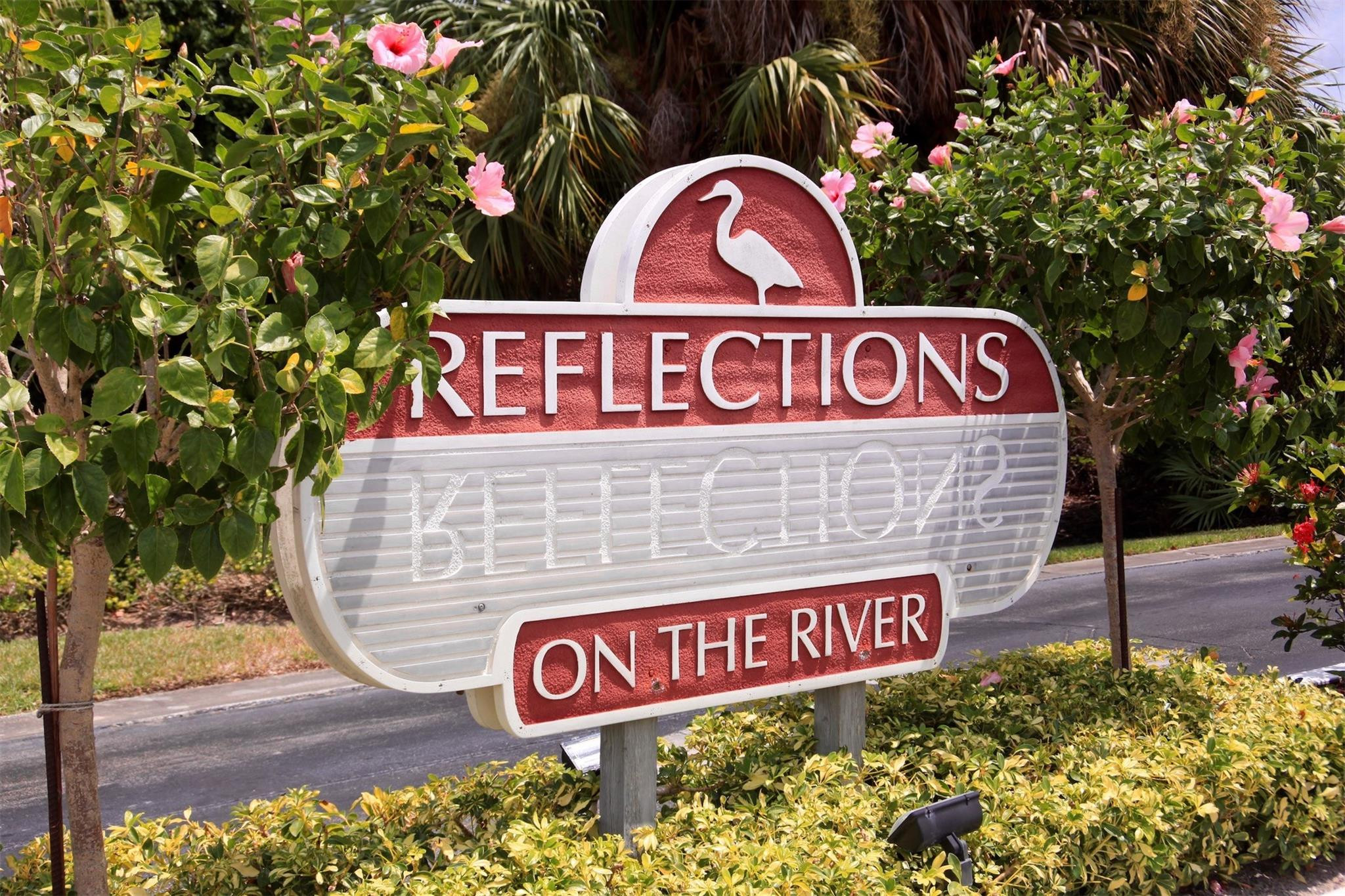 Reflections on the River - Residential