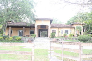 EVERGLADES SUGAR & LAND CO SUB - Residential