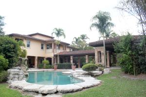 EVERGLADES SUGAR & LAND CO SUB - Residential