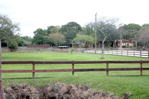EVERGLADES SUGAR & LAND CO SUB - Residential