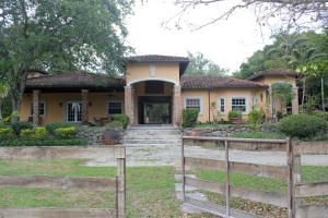 EVERGLADES SUGAR & LAND CO SUB - Residential