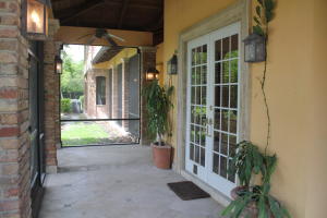 EVERGLADES SUGAR & LAND CO SUB - Residential