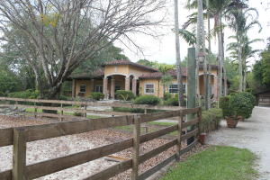 EVERGLADES SUGAR & LAND CO SUB - Residential