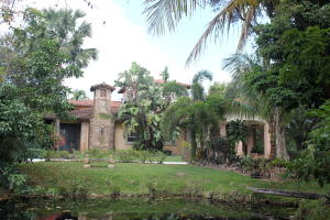 EVERGLADES SUGAR & LAND CO SUB - Residential