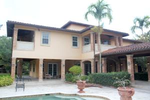 EVERGLADES SUGAR & LAND CO SUB - Residential