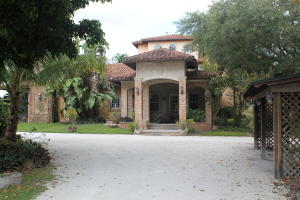 EVERGLADES SUGAR & LAND CO SUB - Residential