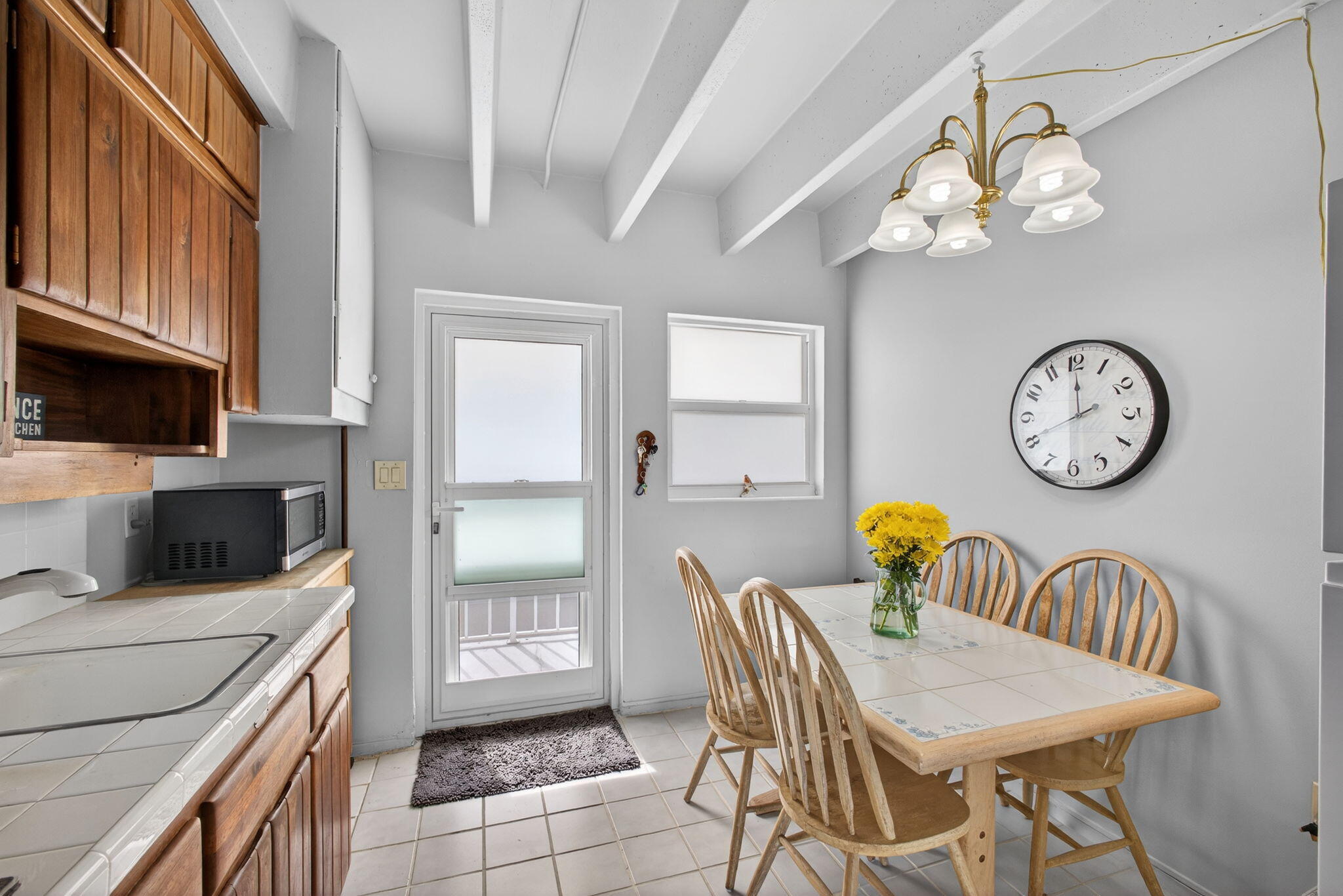 TROPICANA GARDENS INC - Residential
