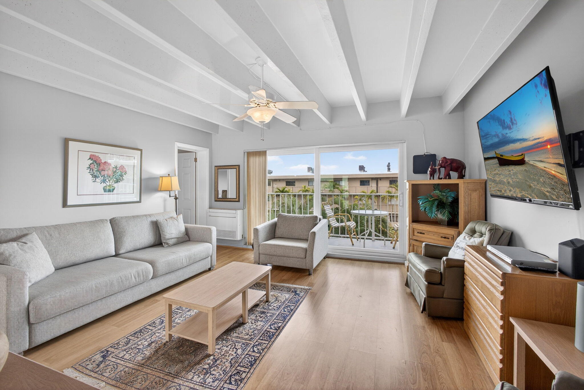 TROPICANA GARDENS INC - Residential