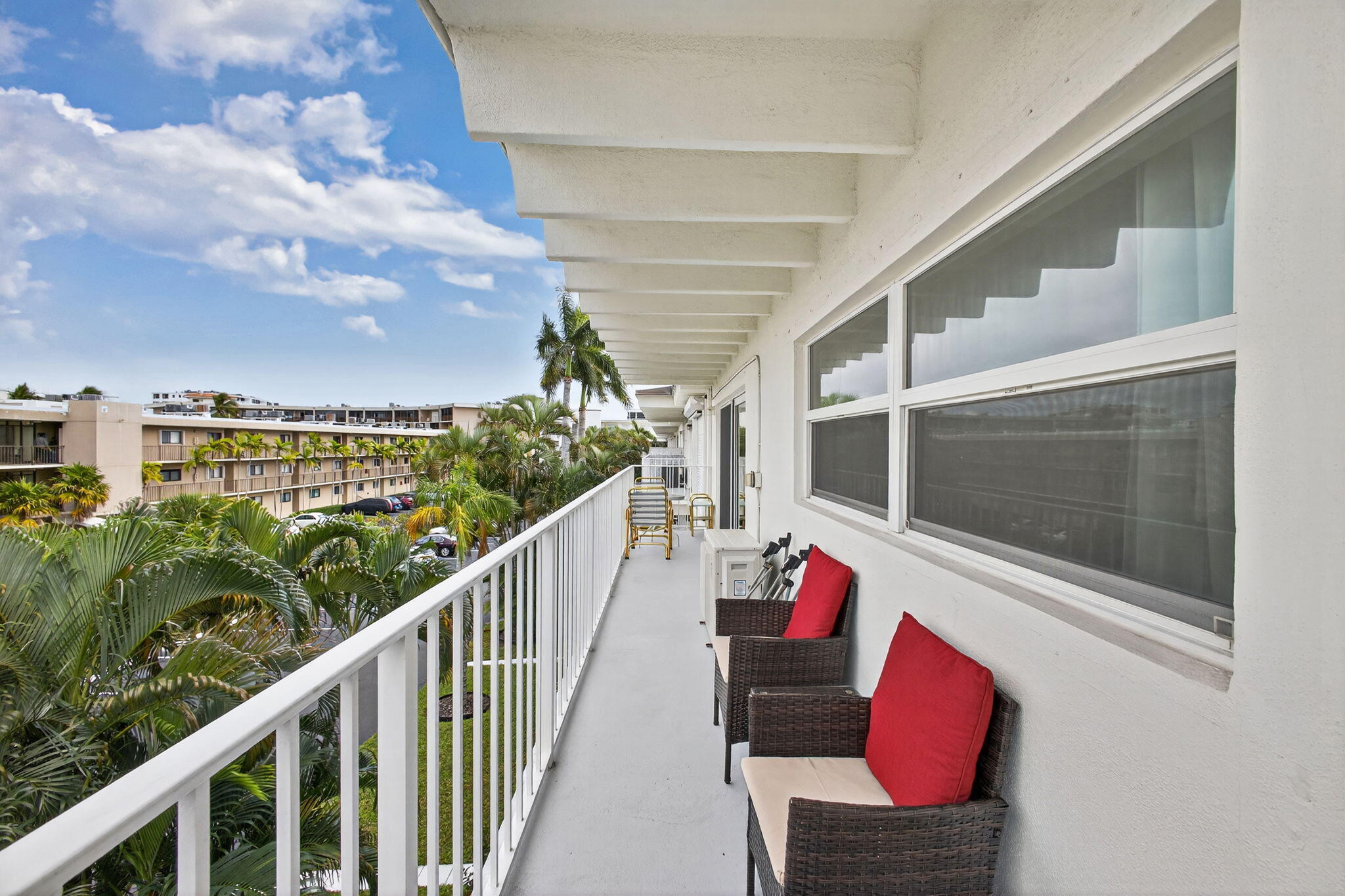 TROPICANA GARDENS INC - Residential